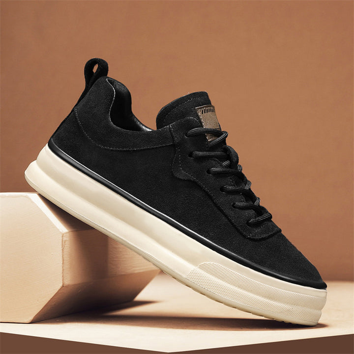 Lomond lows