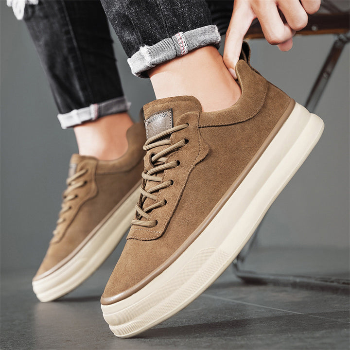 Lomond lows