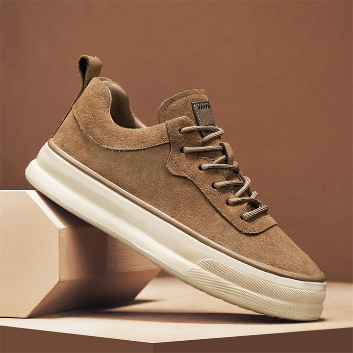 Lomond lows