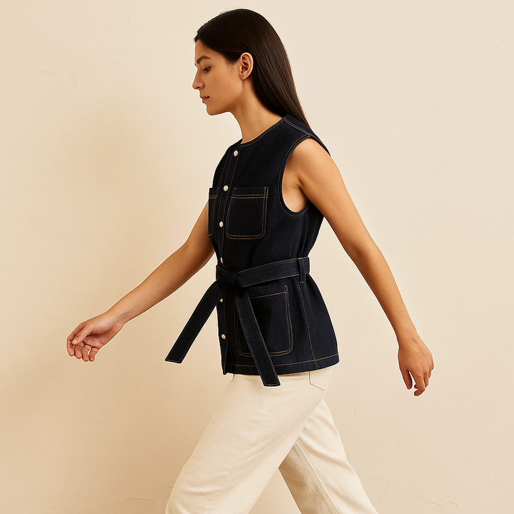 Workshop vest