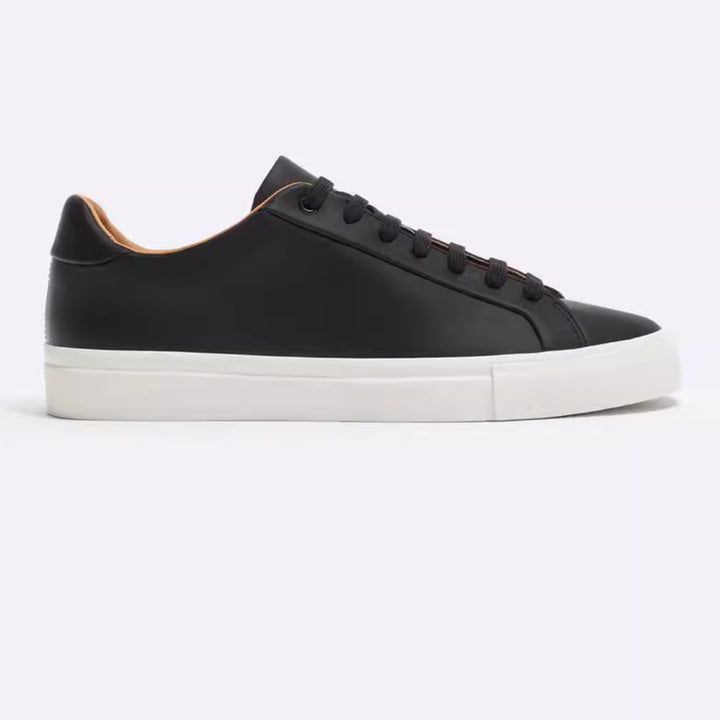 Monotone lows