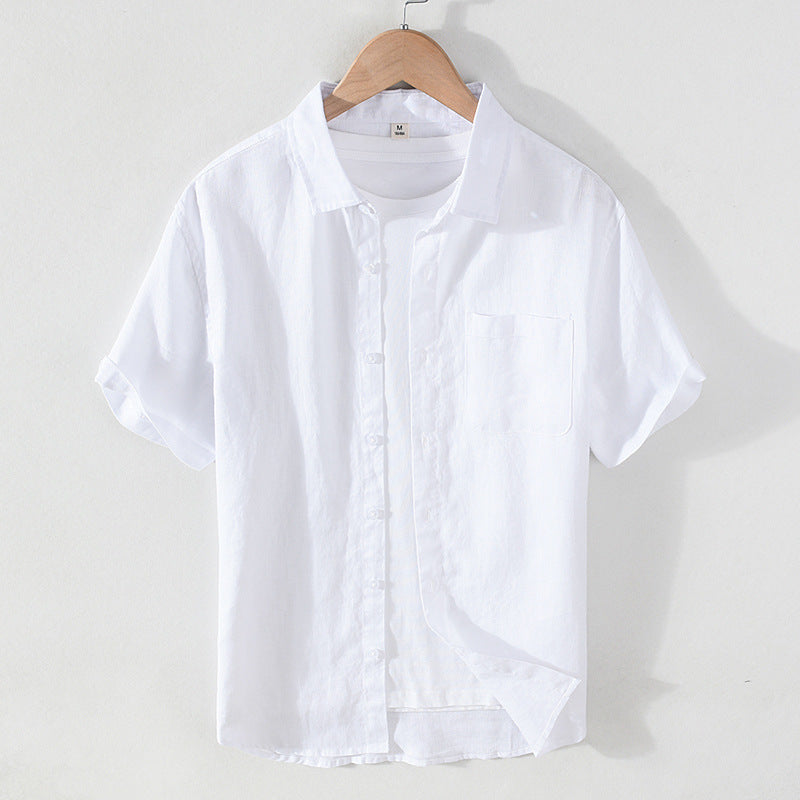 Lowlight summer shirt
