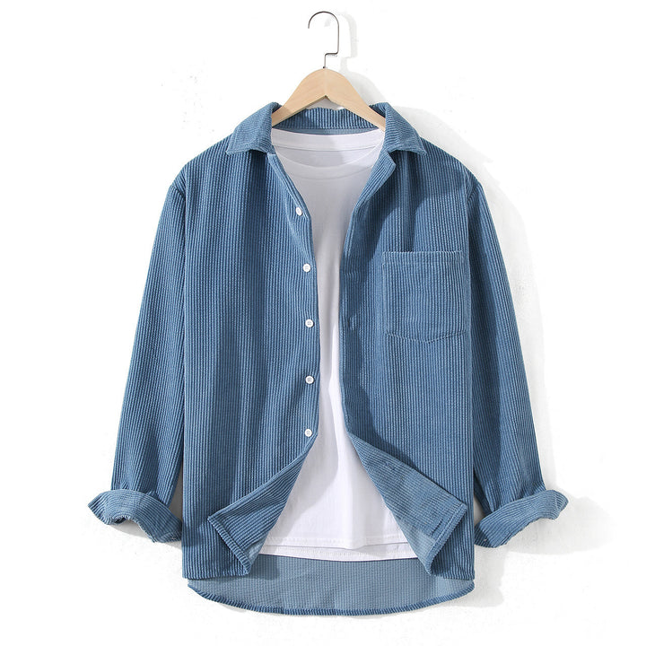 Solari shirt