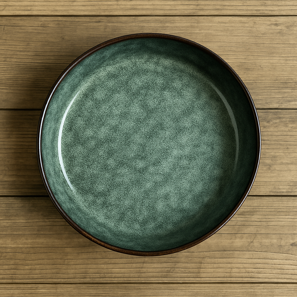 Forest bowl