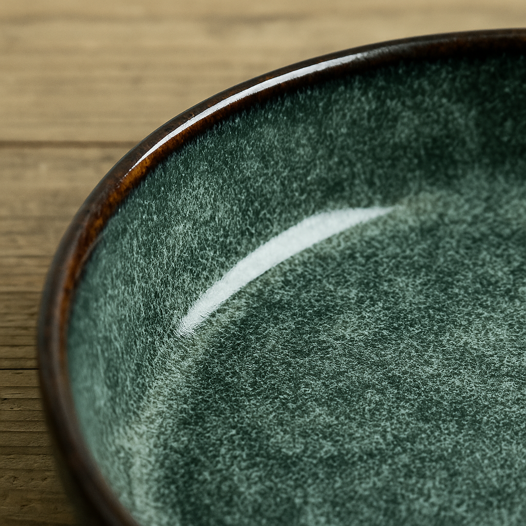 Forest bowl