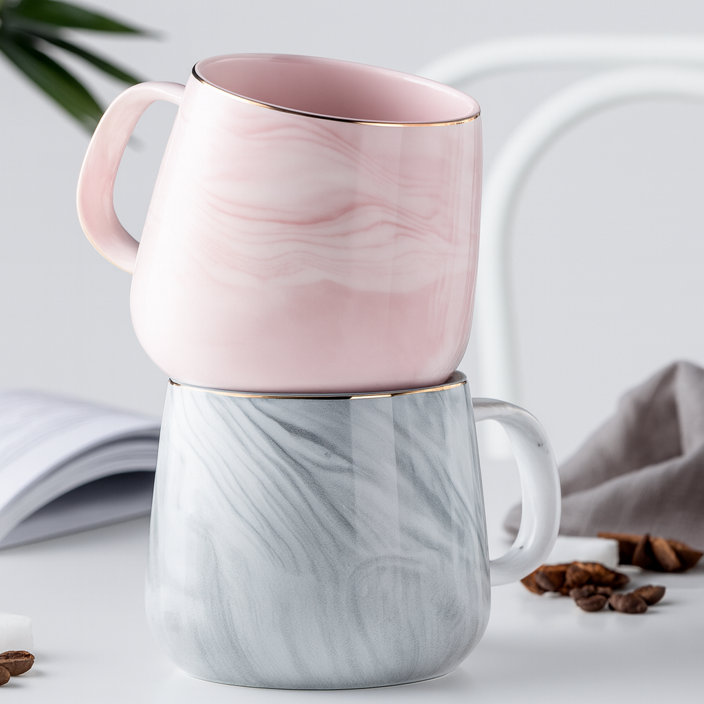 Mineral cup