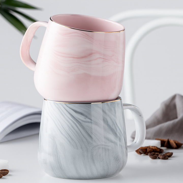 Mineral cup