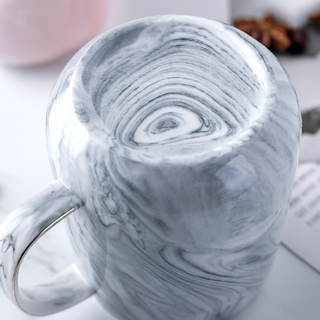 Mineral cup
