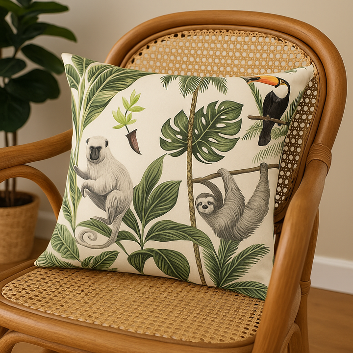 Wildprint series