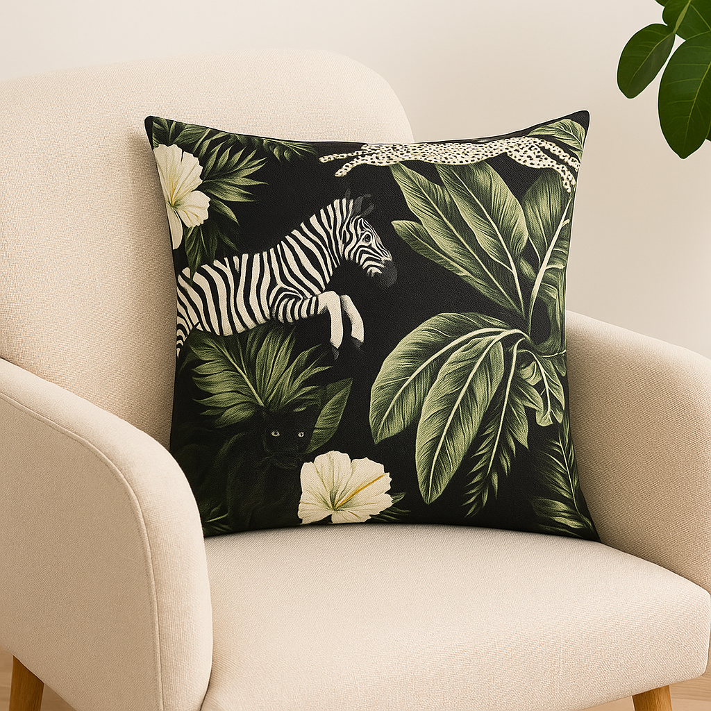 Wildprint series