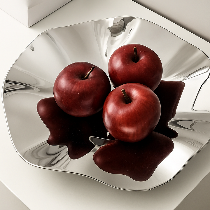 Contour bowl