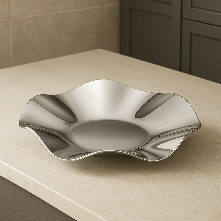 Contour bowl