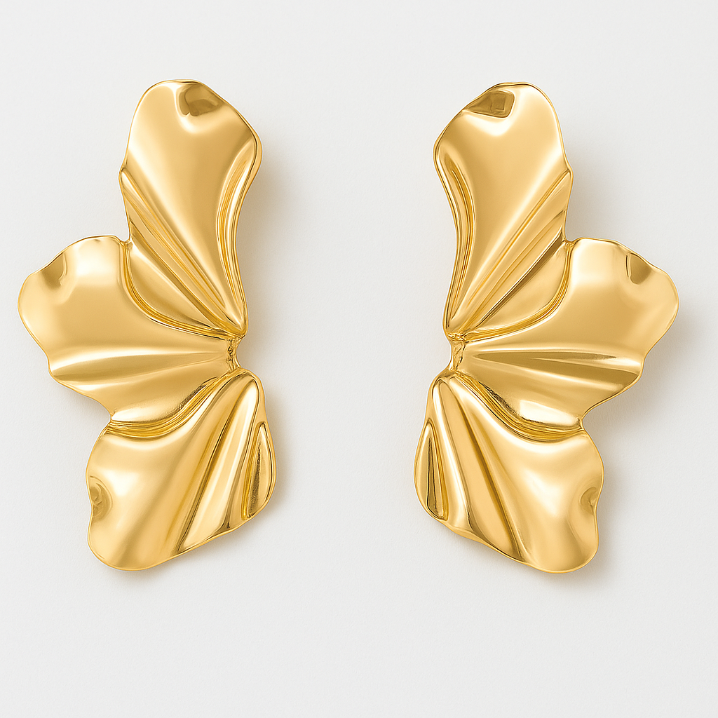 Petala earrings