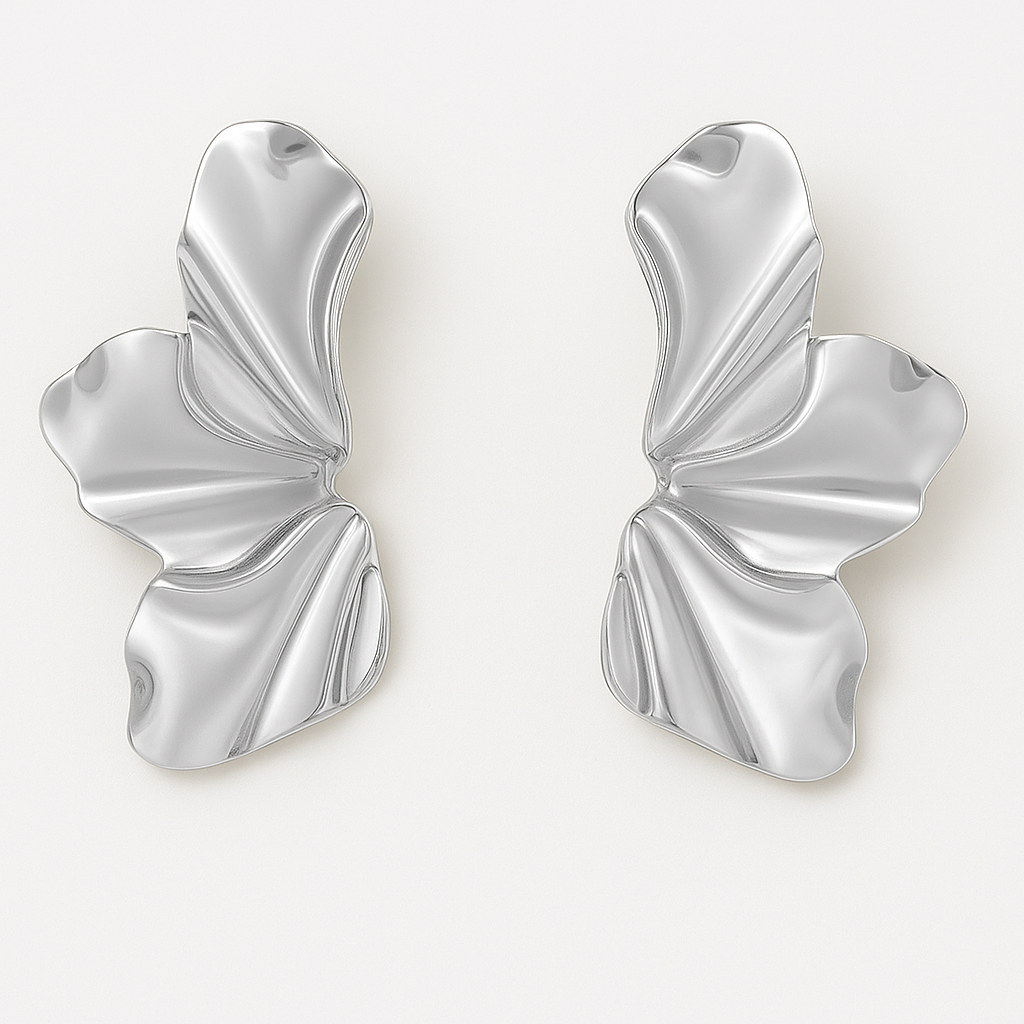 Petala earrings