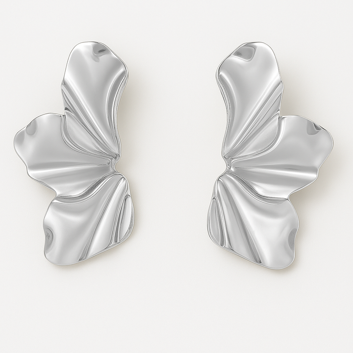 Petala earrings