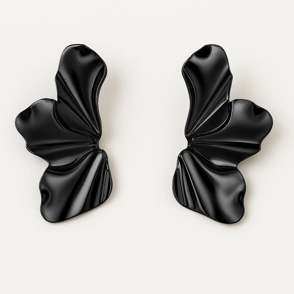 Petala earrings