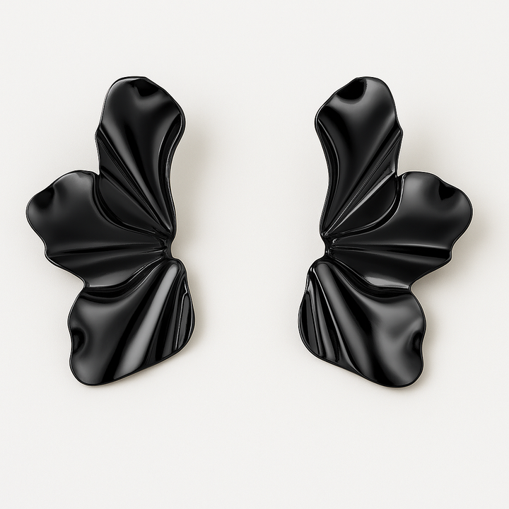 Petala earrings