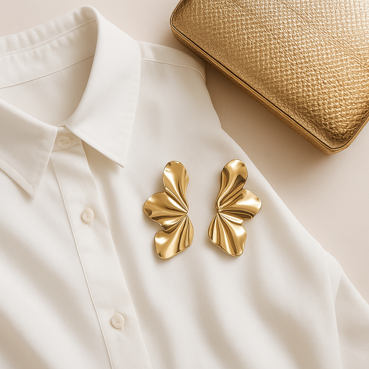 Petala earrings