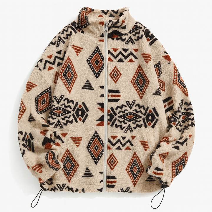 Summit Fleece