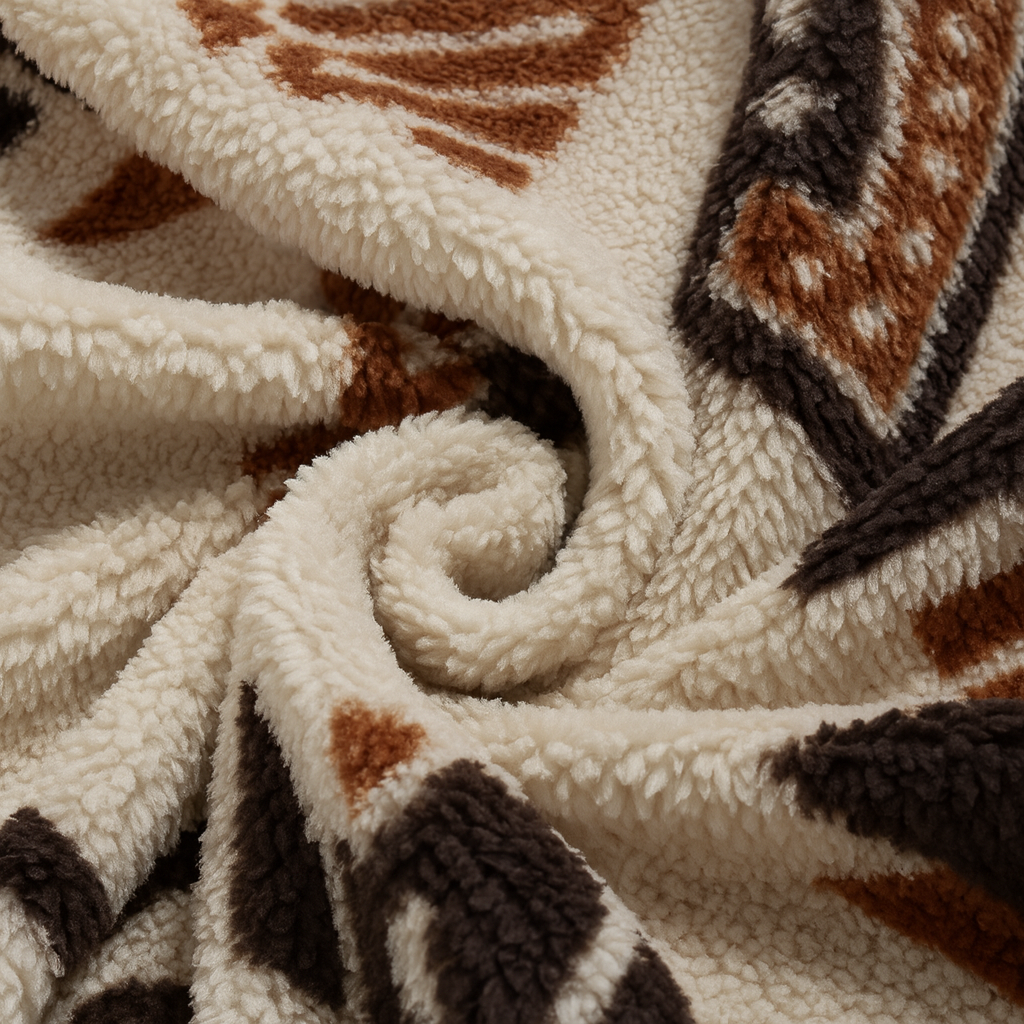 Summit Fleece