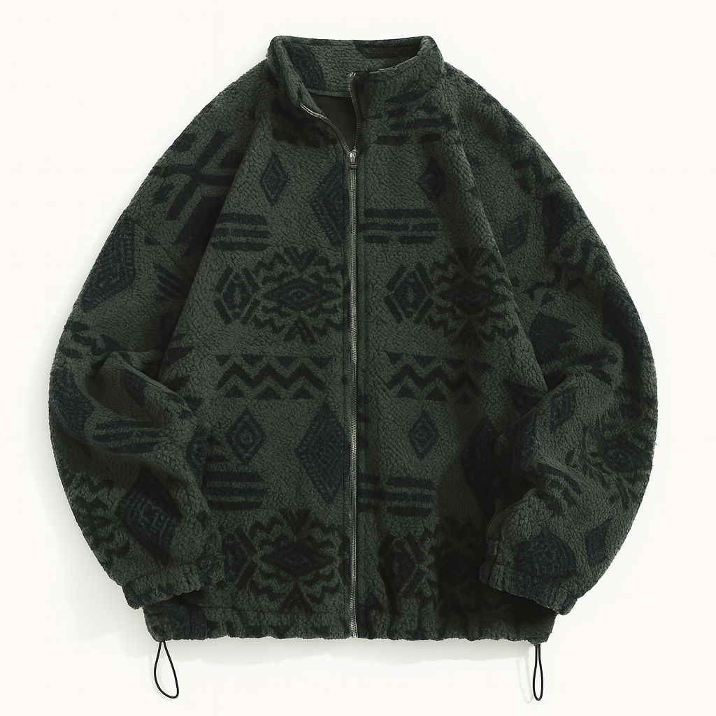 Summit Fleece