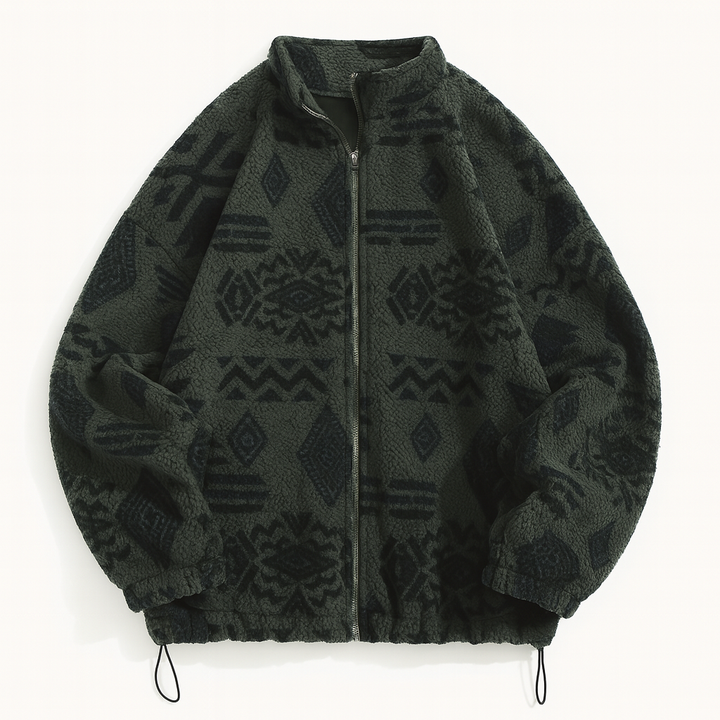 Summit Fleece