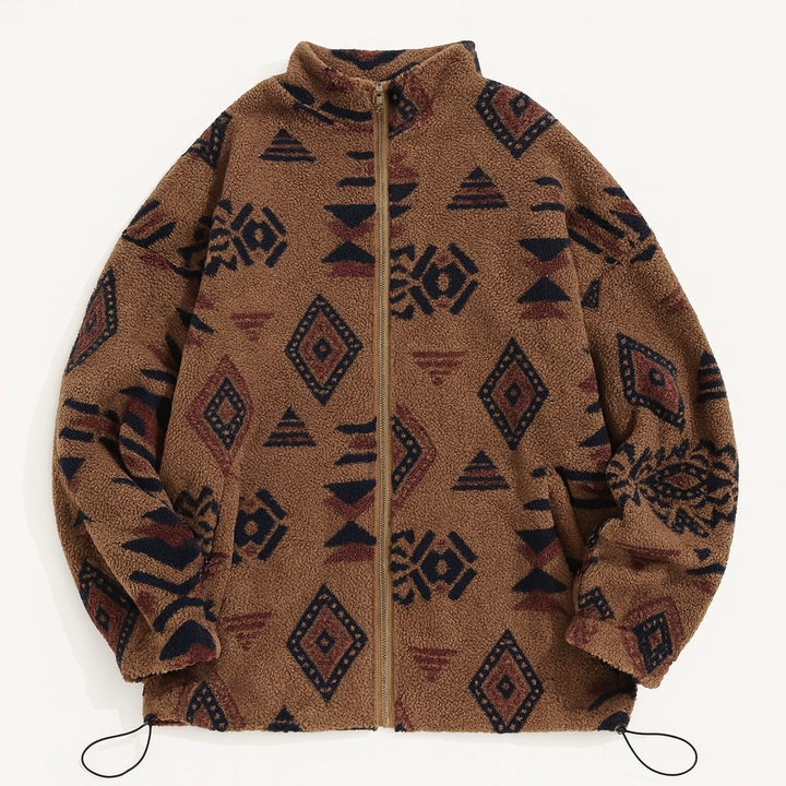 Summit Fleece