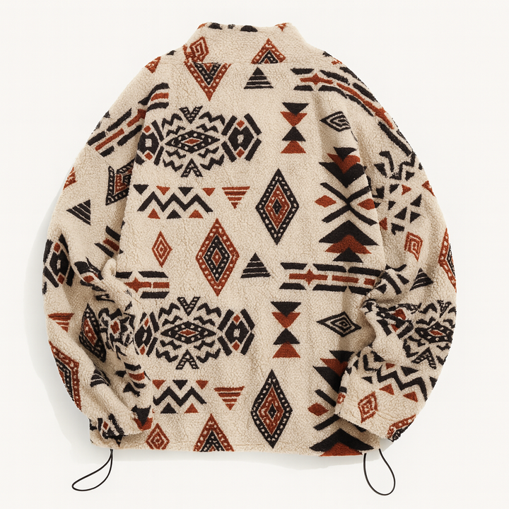 Summit Fleece
