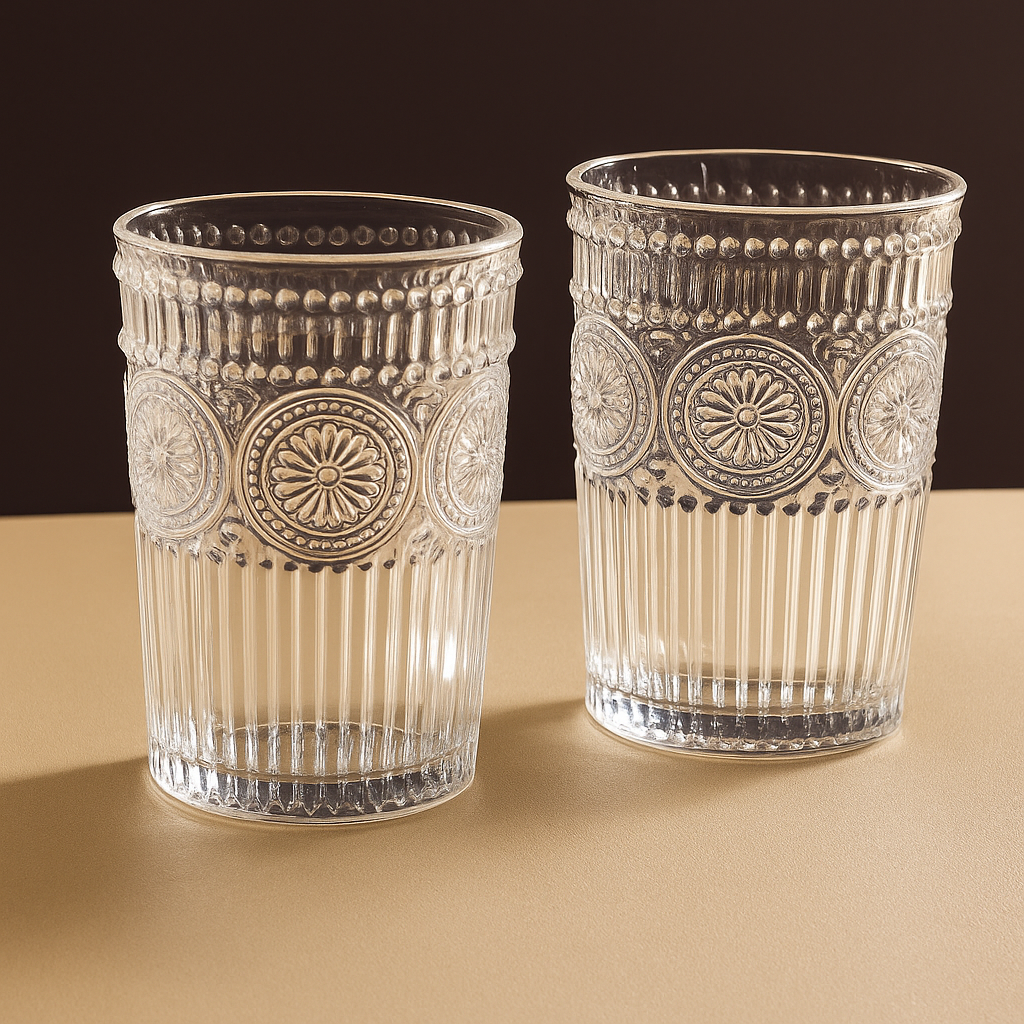 Helia Glasses