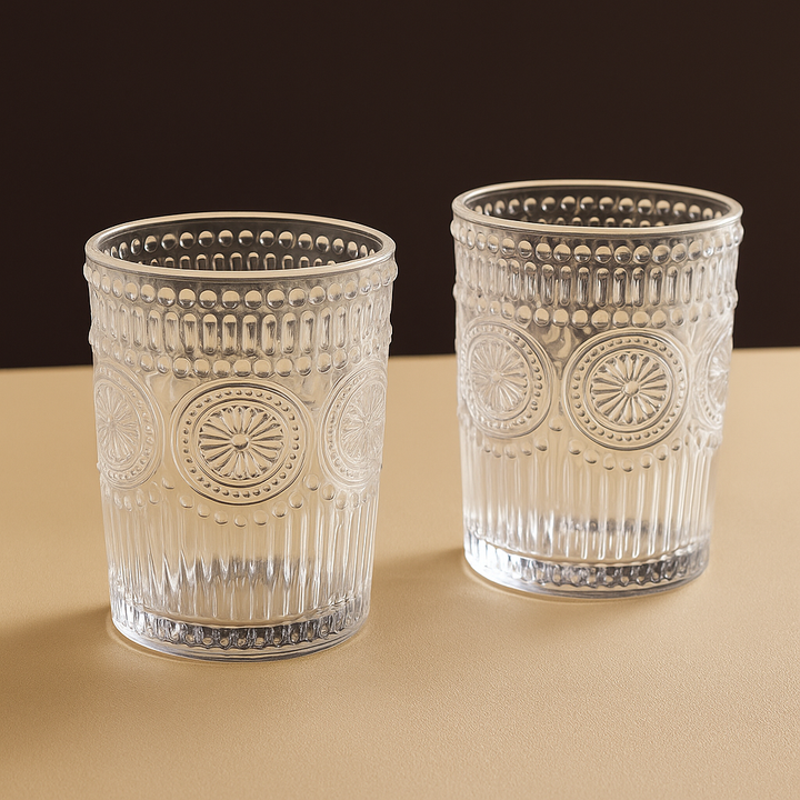 Helia Glasses