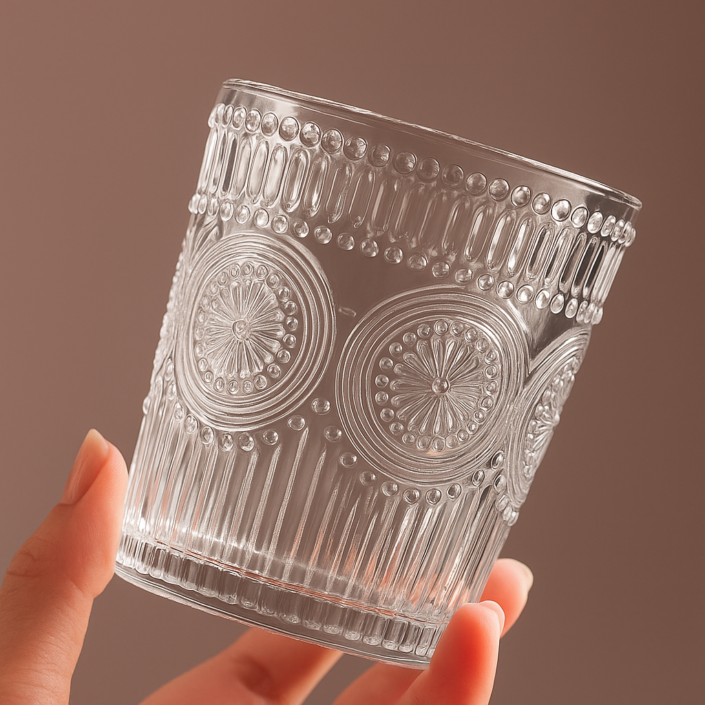 Helia Glasses