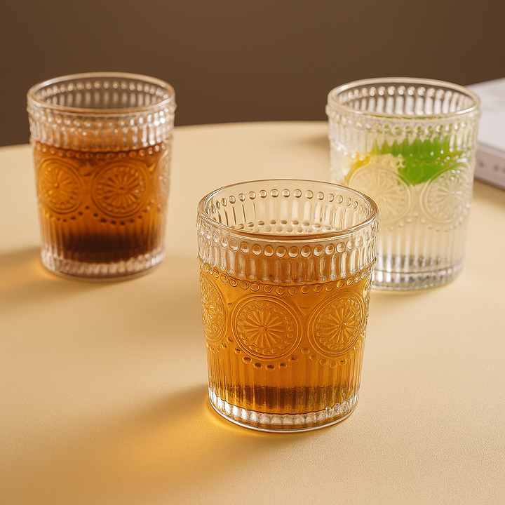 Helia Glasses