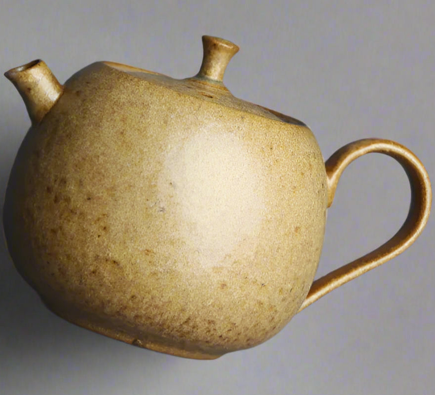 Sabi teapot