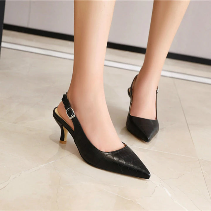 Teressa slingback
