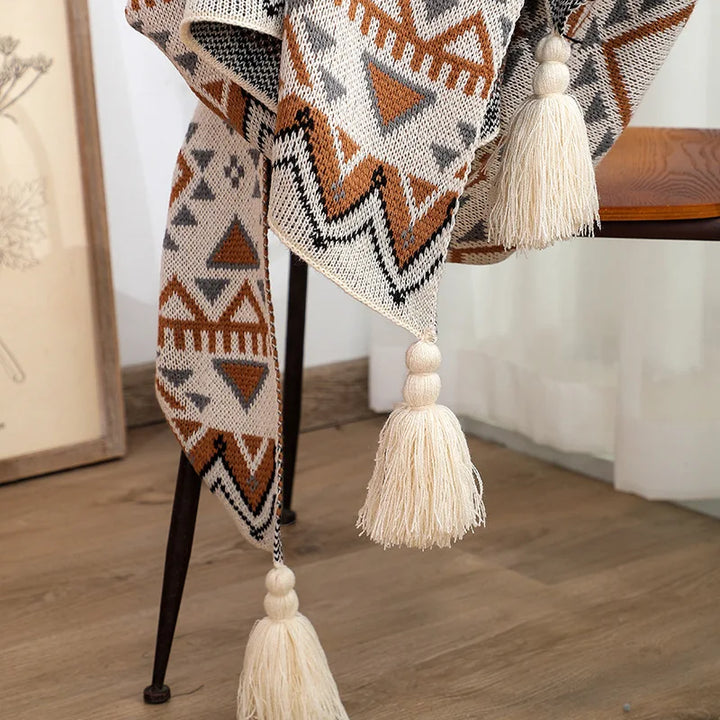 Elmwood Blanket