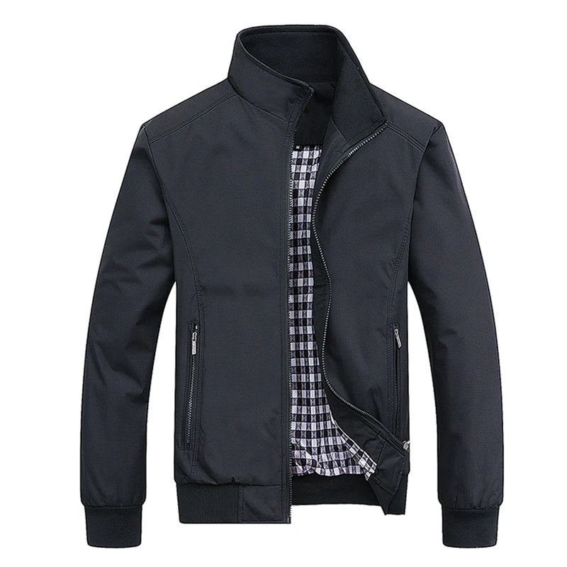 Everyday Harrington