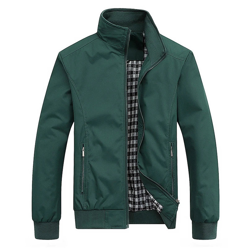 Everyday Harrington