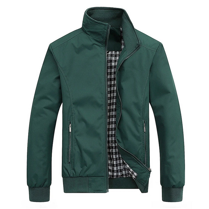 Everyday Harrington