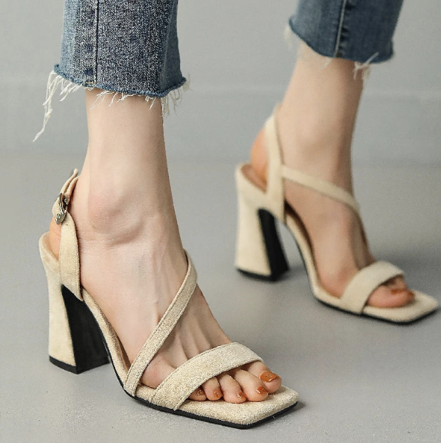 Vivie Heel