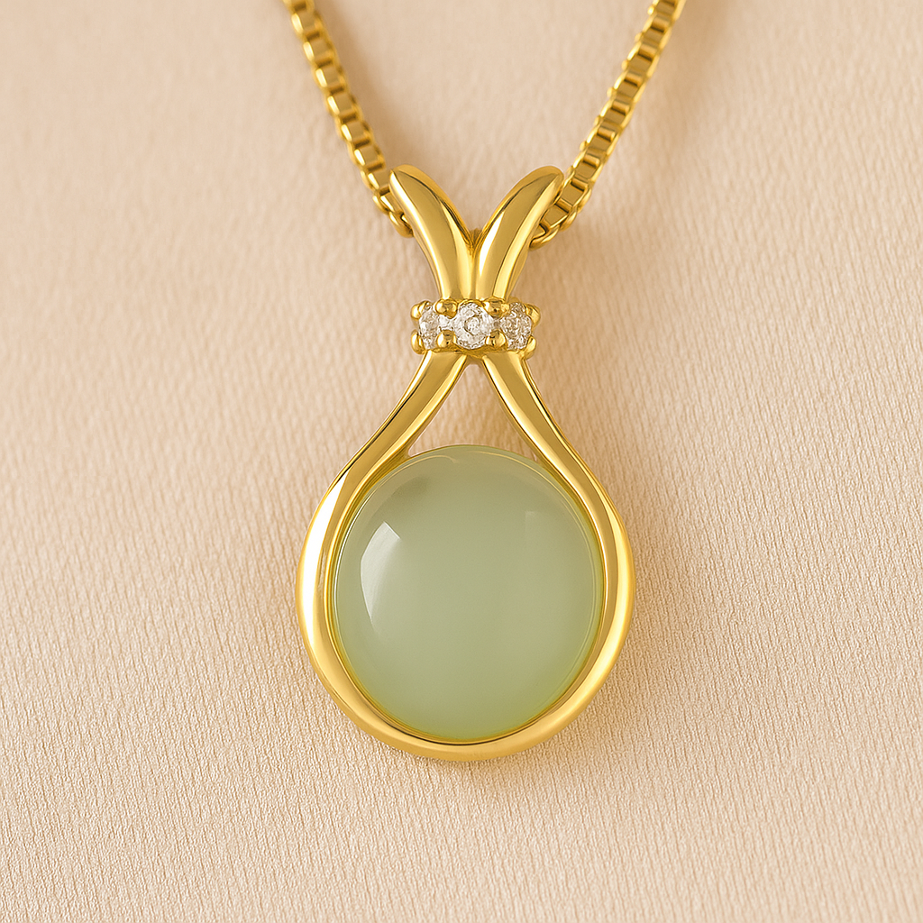 Aurea necklace