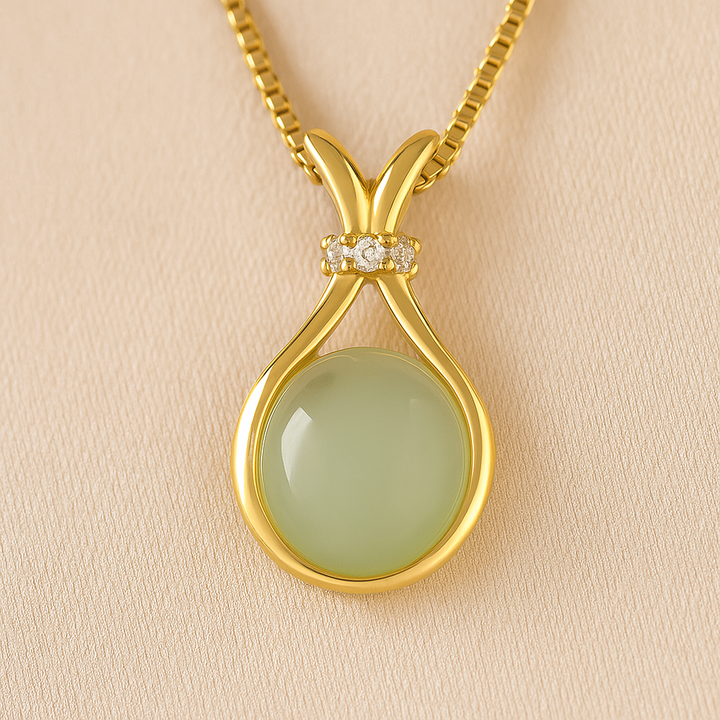 Aurea necklace