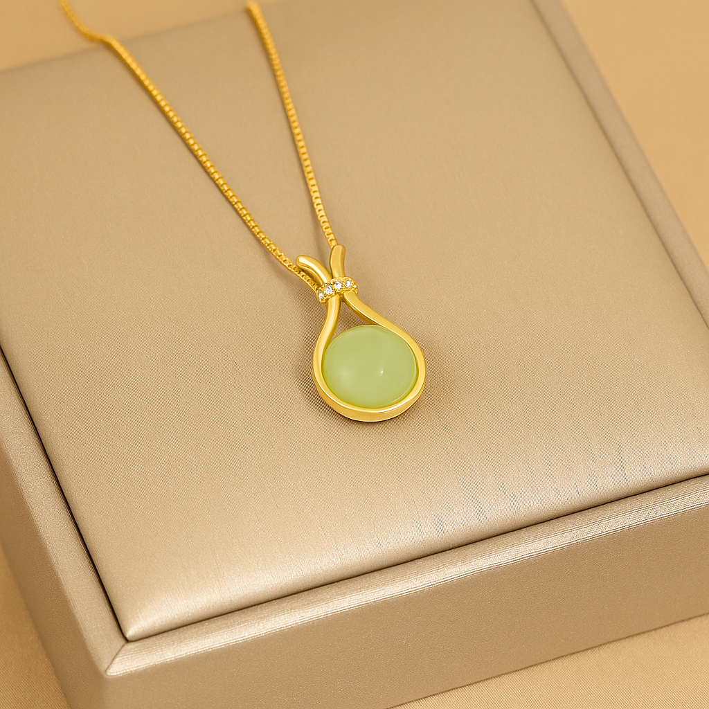 Aurea necklace