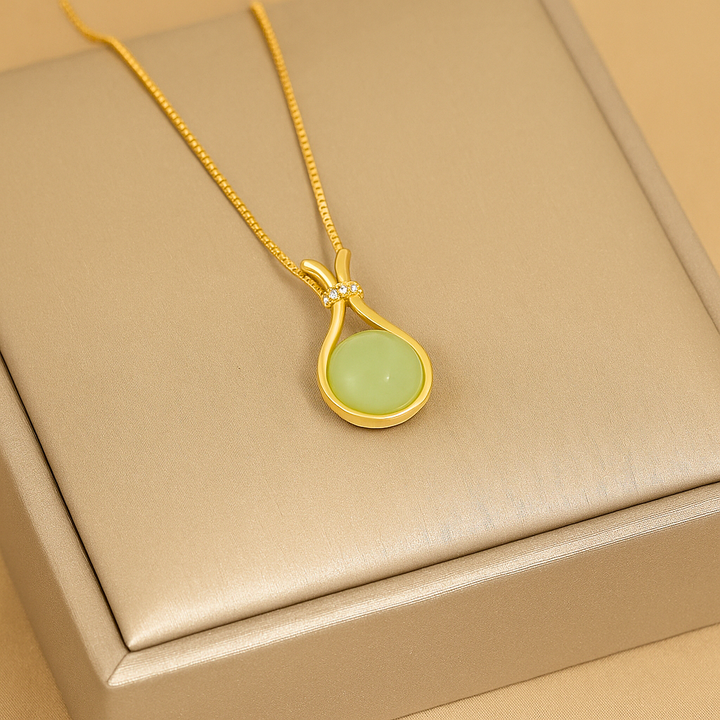 Aurea necklace