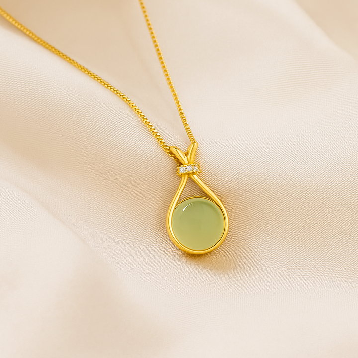 Aurea necklace