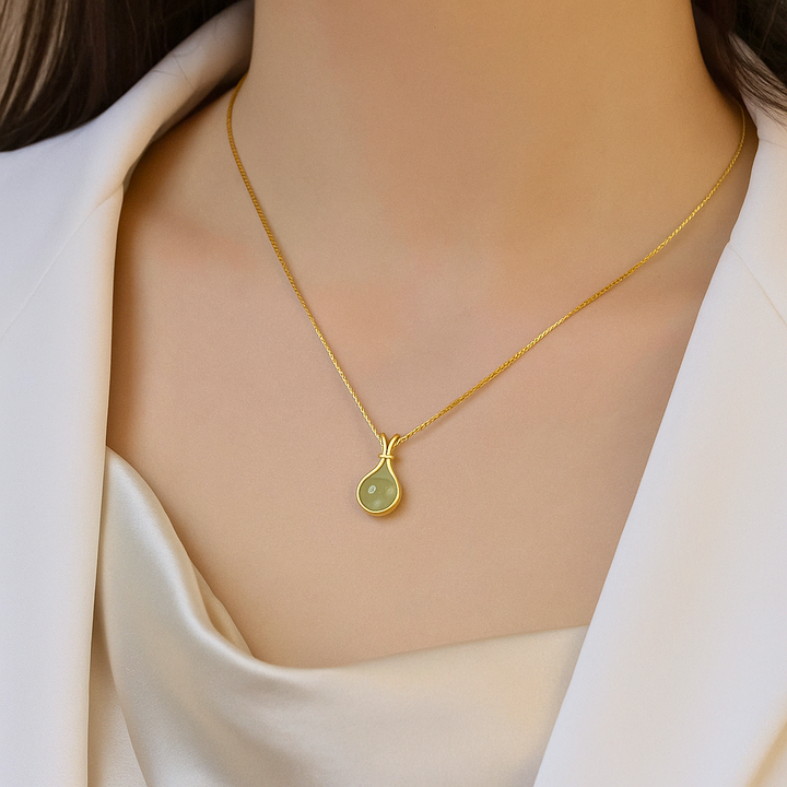 Aurea necklace