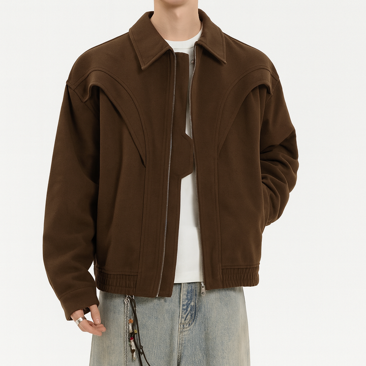 Seoul jacket