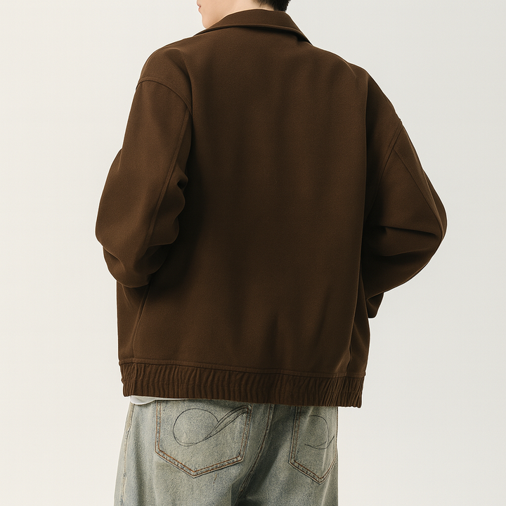Seoul jacket