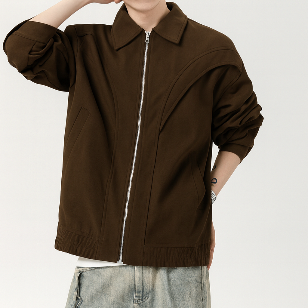 Seoul jacket
