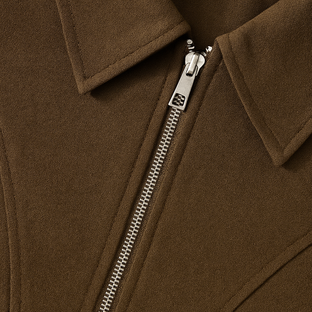 Seoul jacket