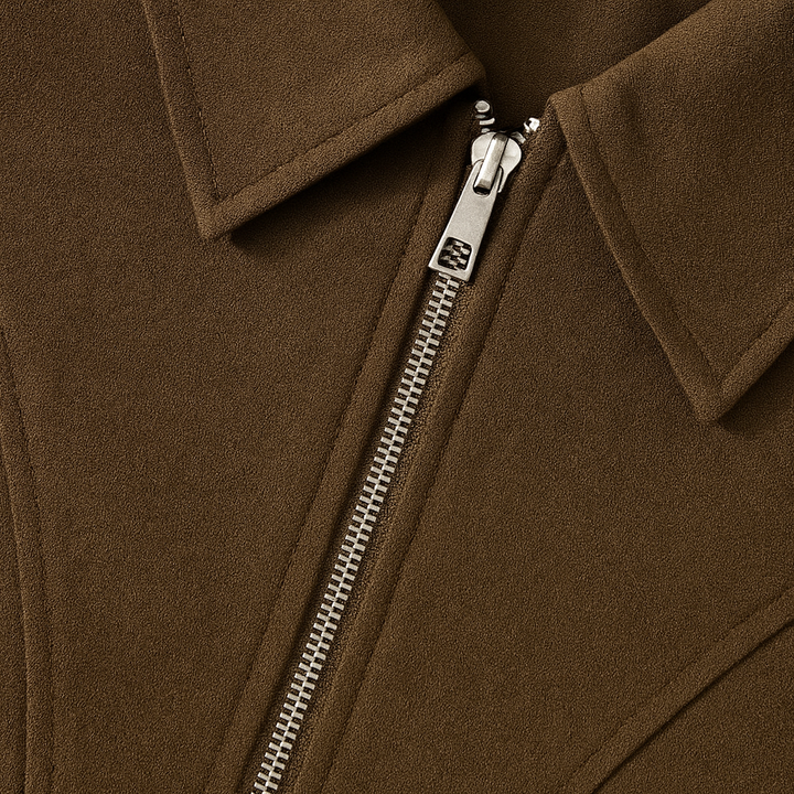 Seoul jacket